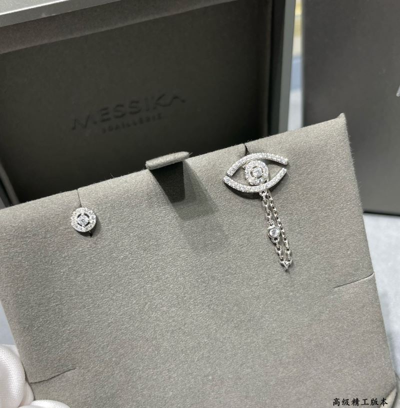 Messika Earrings